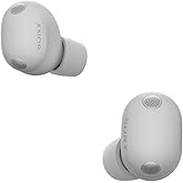 Sony WF-1000XM6 En İyi Ger&ccedil;ekten Kablosuz G&uuml;r&uuml;lt&uuml; &Ouml;nleyici Kulaklıklar (2026 Model), Bluetooth Kulak İ&ccedil;i Kulaklıklar, St&uuml;dyo 