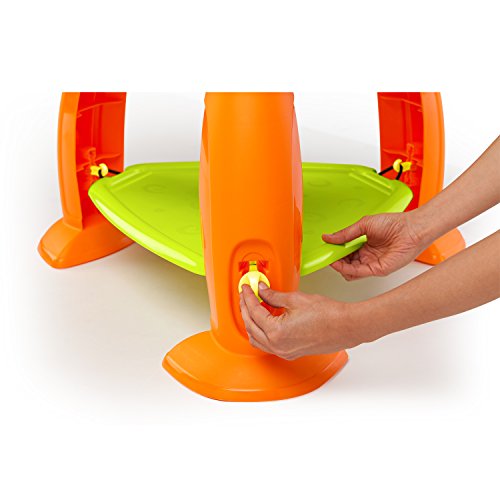 Bright Starts 60245 Bounce Bounce Baby Activitycenter - 4