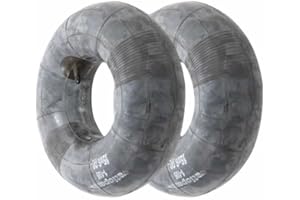 Matijardin - Chambre à air spéciale motoculture 15 x 600 x 6 valve droite par 2