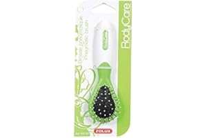 Zolux RodyCare Brosse Pneumatique pour Rongeur