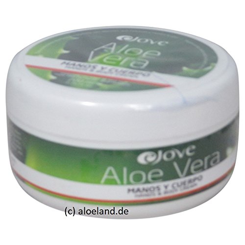 Crema cuerpo y manos