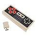 Produktbild Wireless Nintendo Gamepad Controller Für Mini Classic NES Console Joystick Griff