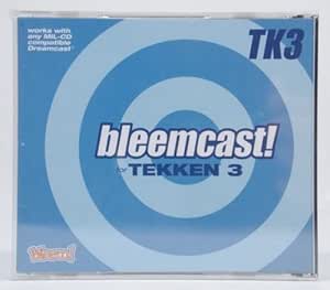 Bleemcast Tekken 3