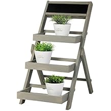 Suchergebnis auf Amazon.de für: kräuterleiter