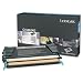 Produktbild Lexmark C734 A2KG Toner – OEM-, schwarz, 8000 Ergiebigkeit