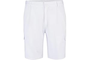 Velilla 344 - Bermudas Multibolsillos