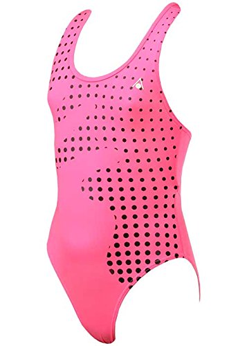 Preisvergleich Produktbild Aqua Sphere Gisele Girls Pink Costume 12Y