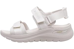 Skechers Arch Fit 2.0, Sandalia Mujer