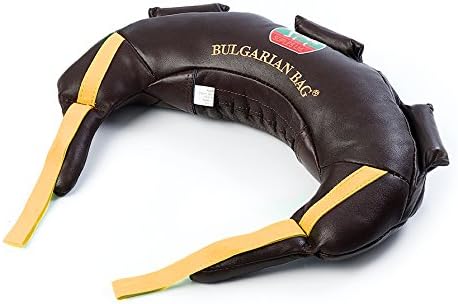 Original Suples Professional Bulgarian Bag - Black, 5 kg
