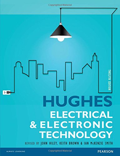 Hughes Electrical and Electronic Technology