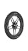Ceat Gripp P3.00 - 18 Tube-Type Bike Tyre, Rear (Home Delivery) RS.1600.00