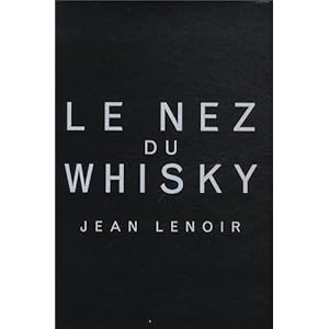 Le Nez du Whisky 54 arômes
