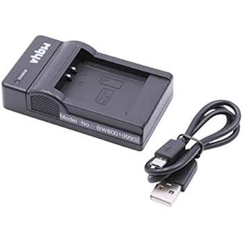 Batterie Otech 680 MAh Pour Canon Powershot A4000 IS, NiMH, Garantie 2 Ans