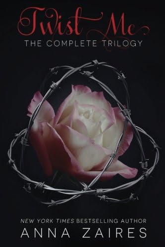 Twist Me: The Complete Trilogy