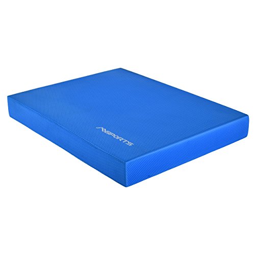 Balance Pad – Professional – Gleichgewichtstraining und Koordinationstraining - 4