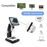 Lichtquelle: 8 LED-Lichter (justierbare Helligkeit). Auflösung: 2048 * 1536,1920 * 1080,1280 * 960,640 * 480