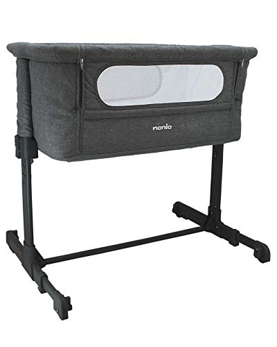 babylo bedside cozi sleeper