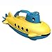 Green Toys Submarine (Blue Handle) - Bath and Water Toys