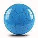 Produktbild DUQI2 Zunge Trommel, 12 Zoll Stahl Handpan Drum Hand Drum Percussion Instrument mit Trommel Mallets Carry Bag Note Sticks,Blue