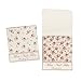 Set Of 6 La Petite Rose Matchbook Nail Files