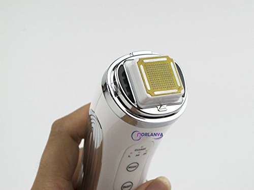 2014 magic Mini Portable Multifunction Anti-aging Dot Matrix Skin Care RF Thermage Fractional home use