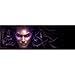Produktbild StarCraft 2 Heart of the Swarm (72inch x 24inch / 180cm x 60cm) Silk Print Poster - Seide Plakat - 09867D