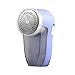 Dopobo Electric Rechargeable fuzz off Lint Remover Clothes Fabric Carpet Bobble Fuzz Fluff Removing Shaver