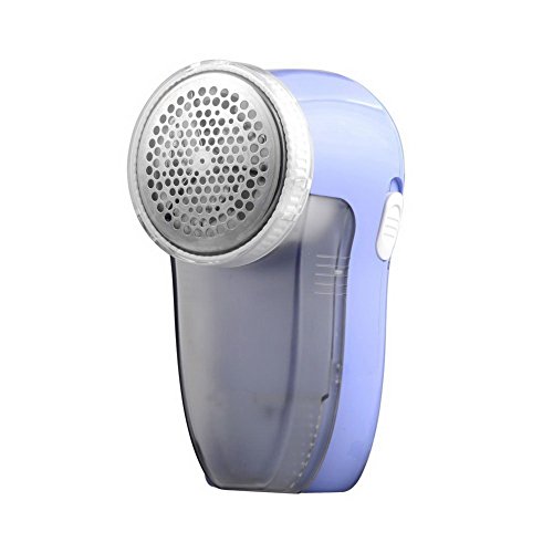 Dopobo Electric Rechargeable fuzz off Lint Remover Clothes Fabric Carpet Bobble Fuzz Fluff Removing Shaver