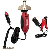 OREGON 585015 Zincir Bileme Makinası 12V