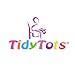 Tidy Tots Disposable Potty Chair Liners - Value Pack - 32 Liners