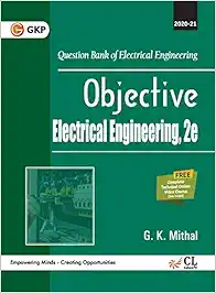 Objective Electrical Engineering