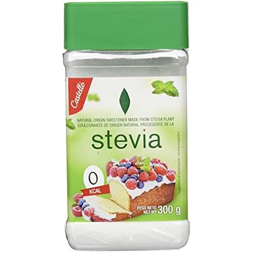 Amazon.es stevia