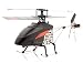 Produktbild ACME - zoopa 350 Brushless Helikopter | 2,4 GHz Funktechnik | Singleblade-Technik (AA0350-BL)