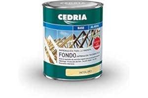 CEDRIA FONDO ANTITANINOS 4 L