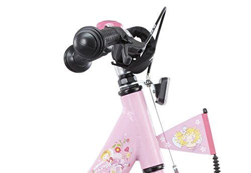 Puky Kinder Zl 18 Alu Kinderfahrrad - 4