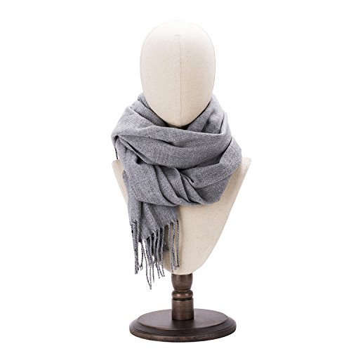 Preisvergleich Produktbild Prometheus Damen Schal aus Kaschmir