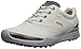 Produktbild ECCO Women's Biom Hybrid Golf Shoe, White/Candy, 36 M EU (5-5.5 US)