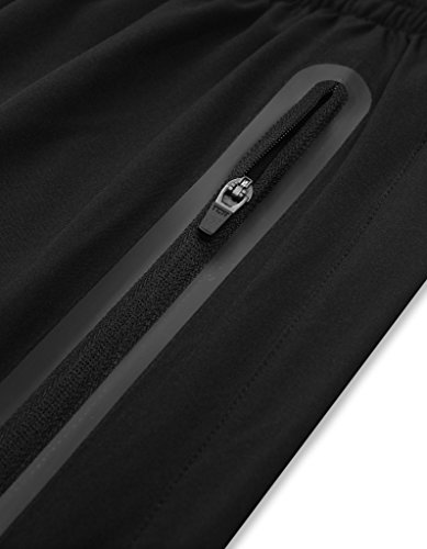 TCA Herren Trainigsshorts Elite Tech für Laufsport - 4