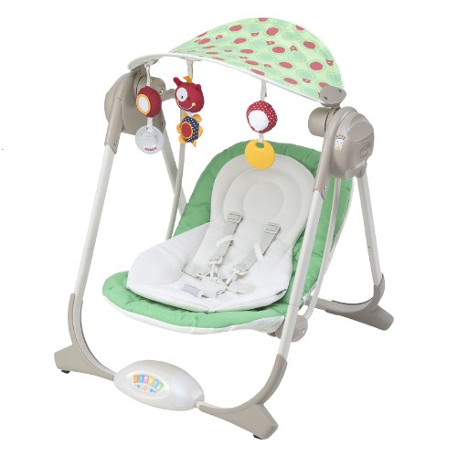 Chicco Polly Swing - Greenland