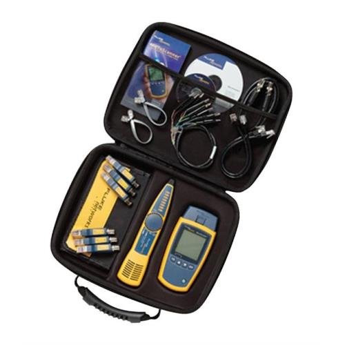 Preisvergleich Produktbild MICROSCANNER 2 Analyzer Netzwerk-Test