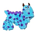 Clásica Ropa de perro carta patrones de diseño de cuello redondo le agregan encanto a su cachorro pequeño chihuahua, habanero, corgi, maltipoo, yorkiepoo y más. su pequeña mascota todavía le gusta camisa Sudadera suéter vestido abrigo