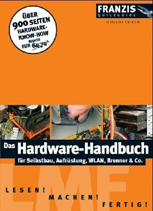 Download Hardware-Handbuch für Selbstbau, Aufrüstung, WLAN, Brenner & Co. F743 Download Hardware-Handbuch für Selbstbau, Aufrüstung, WLAN, Brenner & Co. F743