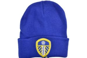 LEEDS UNITED F.C. Leeds Utd Bronx Hat