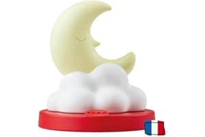 FABA Personnage Sonore – Histoires du Soir – Contes de fées et Histoires sonores, Enfants 3-5 Ans - à écouter avec FABA Conteur d’Histoires et FABA+, Jeu éducatif, Version française