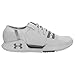 Produktbild Under Armour UA Speedform Amp 2.0 - Ghost Gray, Größe:11.5