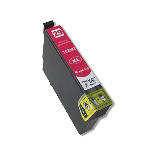 ESMOnline Multipack 10 komp. XL Druckerpatronen für Epson XP-235 XP-245 XP-247 XP-332 XP-335 XP-342 XP-345 XP-342 XP-345 XP-442 XP-445 Epson 29XL - 3