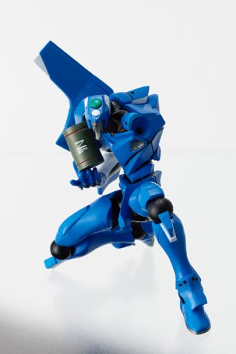 Imagen 3 de Kaiyodo Revoltech YAMAGUCHI No.11 EVA Unit 00 Kai ( Japanese Import ) [Toy] (japan import)
