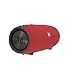 Price comparison product image JBL Xtreme Portable Wireless Splashproof Bluetooth Speaker - Red