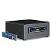 Produktbild Intel® NUC KIT nuc7i7bnhx1 with® optane ™ Memory Mainboard – Mainboards (SDSDU MB)