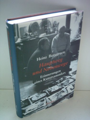 Hauptweg und Nebenwege